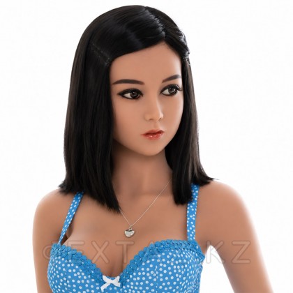Реалистичная секс-кукла Злата (157 см, 28 кг) от sex shop Extaz