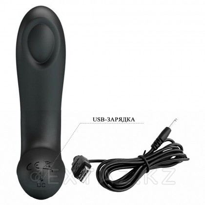 Пульсациясы бар простата массажері от sex shop Extaz фото 3
