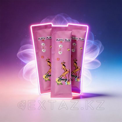 Әйелдерге арналған Kitty Kat қызықты бал от sex shop Extaz фото 6