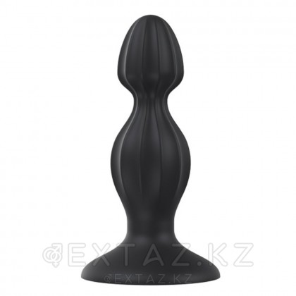 Drywell ұсынған Flo силиконды анальды тығын от sex shop Extaz