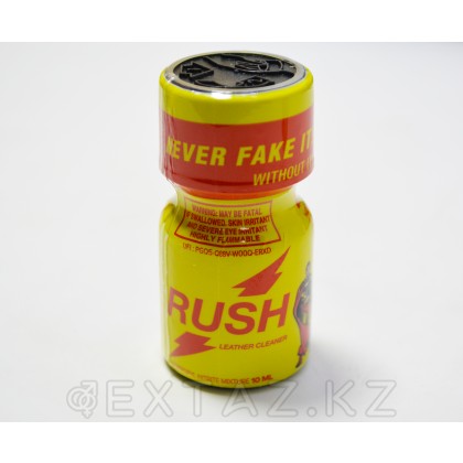 Попперс Rush Original 10 мл. (Люксембург) от sex shop Extaz фото 3