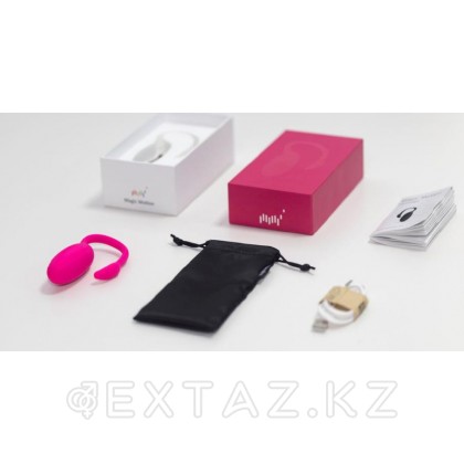 Magic Motion Flamingo Smart вибраторы от sex shop Extaz фото 3