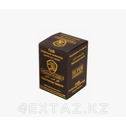 Жыныс мүшесін үлкейту құралы (10 капсула) от sex shop Extaz фото 2