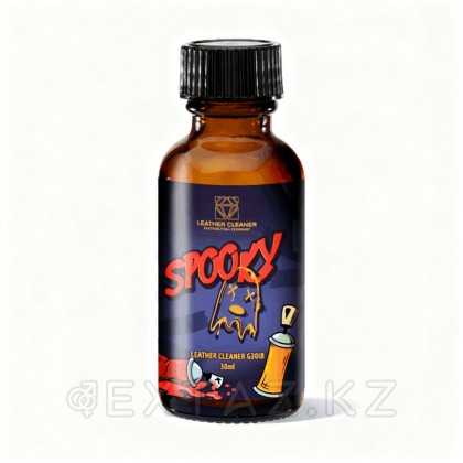 Попперс Спуки (Spooky) 30 мл от sex shop Extaz