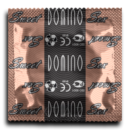 ПРЕЗЕРВАТИВЫ 