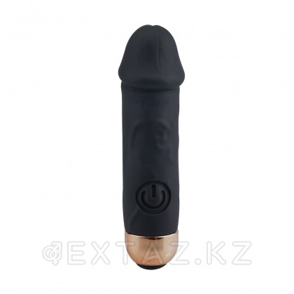 Purefun шағын вибраторы от sex shop Extaz