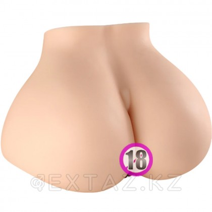 Шынайы Doggy Style мастурбаторы от sex shop Extaz фото 10