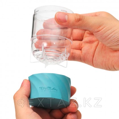 Tenga Spinner DX 03 steps мастурбаторы от sex shop Extaz фото 5