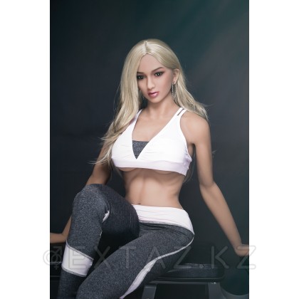 Чианның шынайы секс қуыршағы (168 см, 37 кг) от sex shop Extaz