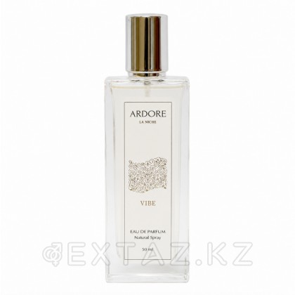 Ardore vibe хош иісті суы 50 мл унисекс. от sex shop Extaz