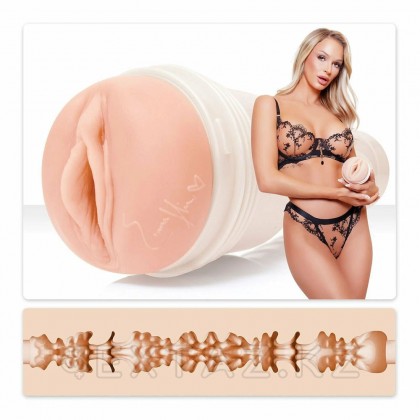 Fleshlight girls Emma Hix Syrup мастурбаторы (қынап) от sex shop Extaz фото 6