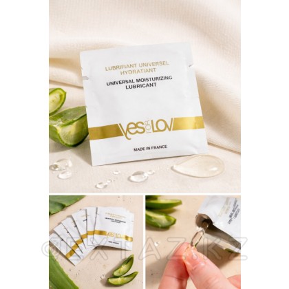 YESFORLOV әмбебап майлаушы (сынаушы) от sex shop Extaz фото 2