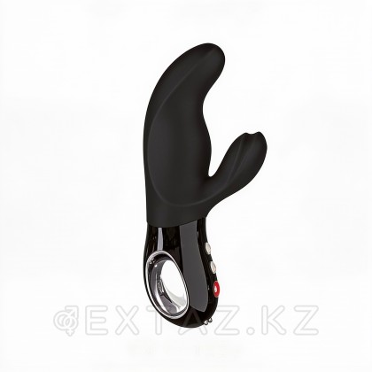 Miss BI вибратор қоян (қара) от sex shop Extaz