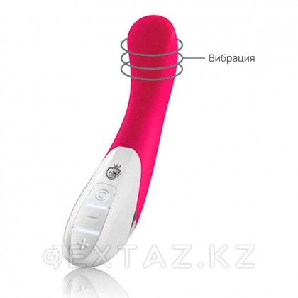 Вибратор Mystim al punto шие от sex shop Extaz фото 3
