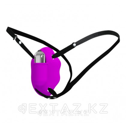 Баудағы клиторлық Стимулятор от sex shop Extaz