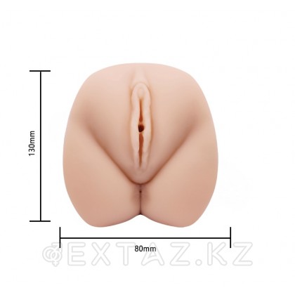 Мастурбатор 3D (вагина) от sex shop Extaz фото 5