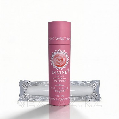 Таяқша жиырылу үшін қынаптың Devine от sex shop Extaz фото 2