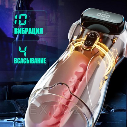 Автоматты мастурбатор 