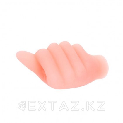 Мастурбатор - женская ручка   от sex shop Extaz