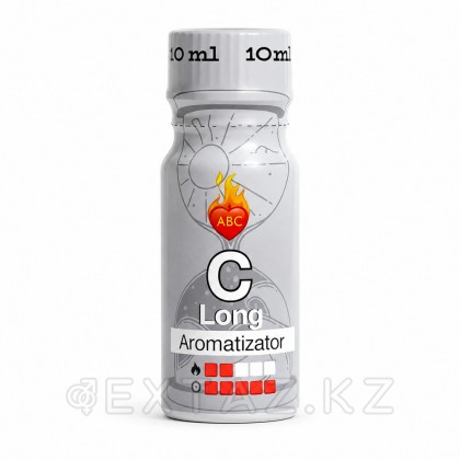 Попперс C 10 мл. (Жеңіл) от sex shop Extaz