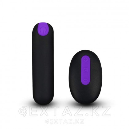 Ijoy қашықтан басқару пульті бар діріл трусикасы от sex shop Extaz