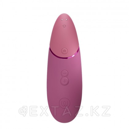 Womanizer next контактісіз клиторальды стимулятор қою қызғылт от sex shop Extaz фото 16