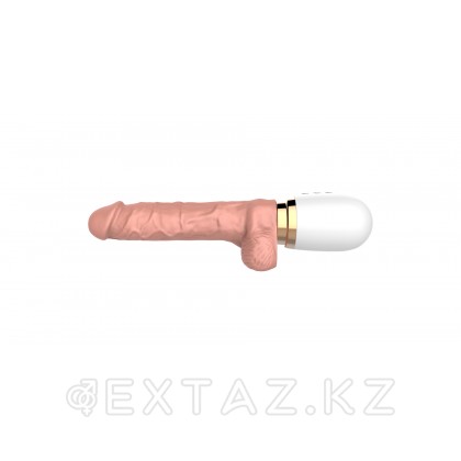 Шынайы премиум AGAG вибраторы от sex shop Extaz фото 6