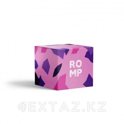Romp Suction Rose байланыссыз клиторальды стимуляторы от sex shop Extaz фото 9