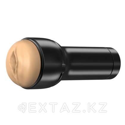 Kiiroo Вульвасының Feel Stroker мастурбаторы (ашық қоңыр) от sex shop Extaz фото 5