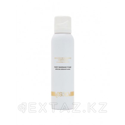 YesforLov ұсынған fizzy massage массаж көбігі от sex shop Extaz