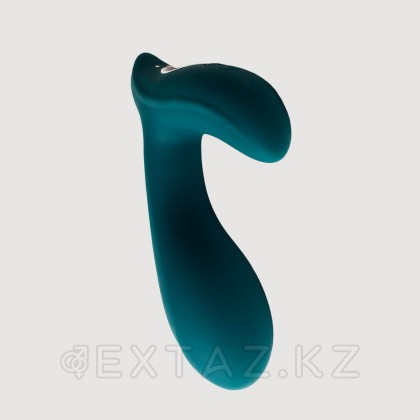 Adrien Lastic ұсынған Pulsation простата массажы (қолданбаға қосылған) от sex shop Extaz фото 9