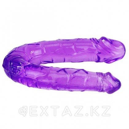 Фалоимитатор двусторонний от sex shop Extaz фото 3