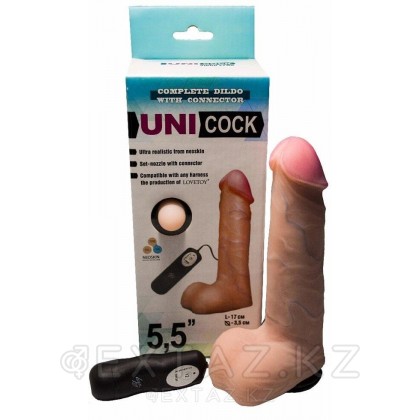 UNICOCK 5,5