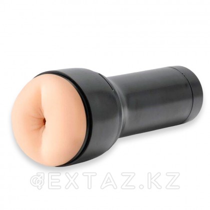 Kiiroo анусынан Feel Stroker мастурбаторы (ашық бежевый) от sex shop Extaz