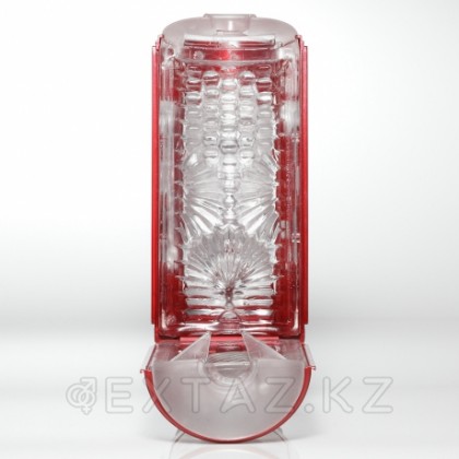 TENGA Стимулятор Flip Hole красный от sex shop Extaz фото 2