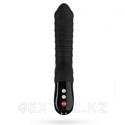 Көңілді фабриканың G Tiger нүктелік вибраторы (қара) от sex shop Extaz фото 5