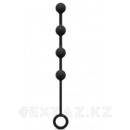 NEXUS Anal Beginner Kit анальный комплект для начинающих от sex shop Extaz фото 2