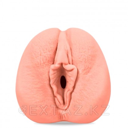 Alivet s компаниясының шынайы Amelia мастурбаторы от sex shop Extaz