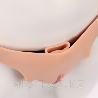 Жалған қынап (белдіктерде) от sex shop Extaz фото 2