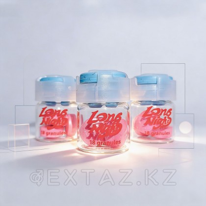 Long Night әйелдерге арналған қоздырғыш (3 қойынды.) от sex shop Extaz фото 3