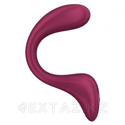 Satisfyer G for Goddess 2 вибраторы күлгін от sex shop Extaz