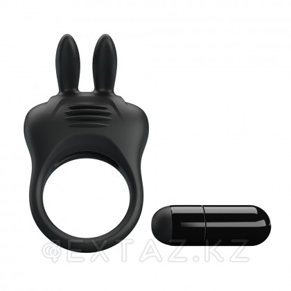 Davion дірілі бар эрекциялық сақина от sex shop Extaz фото 2