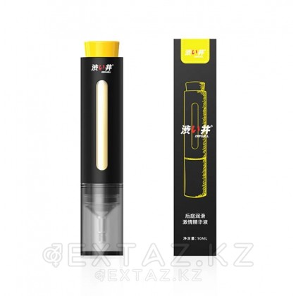 Drywell 10 мл қоздырғыш анальды майлау от sex shop Extaz фото 2