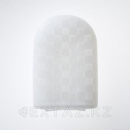 TENGA қалта Мастурбатор Block Edge от sex shop Extaz фото 3