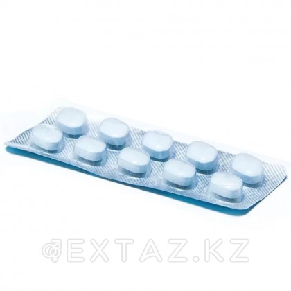 Препарат для усиления потенции Cenforce Professional (10 таб.) - extaz.kz фото 2 Cenforce professional потенциалын күшейтуге арналған Препарат (10 таб.) от sex shop Extaz фото 2