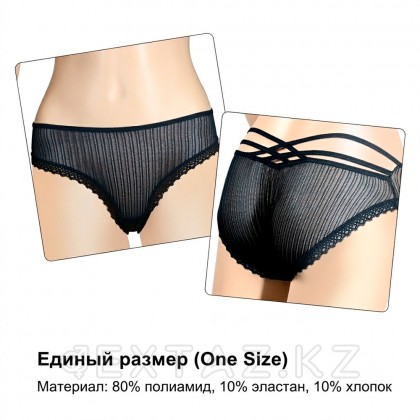 Ijoy қашықтан басқару пульті бар діріл трусикасы от sex shop Extaz фото 4