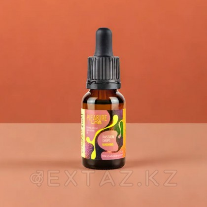 Клиторлық патоген-афродизиак Pleasure Lab Warming 15 мл от sex shop Extaz фото 5