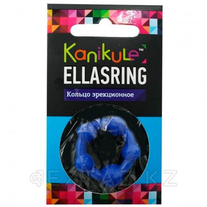 Эрекциялық сақина Kanikule Ellasring от sex shop Extaz фото 6