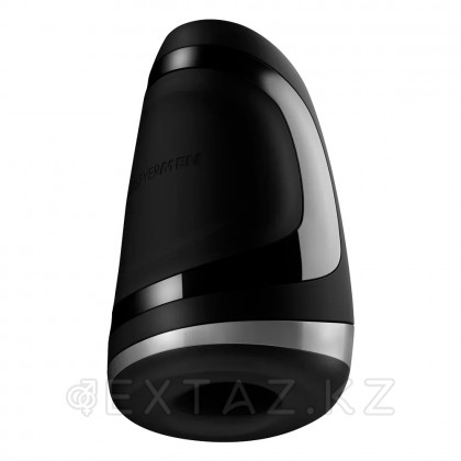 Satisfyer Men Heat Vibration жылыту функциясы бар Мастурбатор от sex shop Extaz фото 6