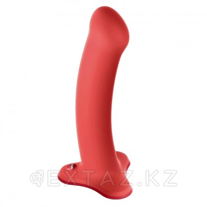 Көңілді фабриканың Magnum dildo ұсынысы (Маржан) от sex shop Extaz